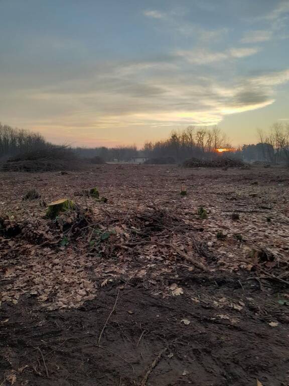 Prime opere per la Variante 341 Pedemontana-Samarate