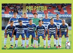 Pro Patria figurine panini
