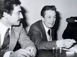 "Ricordo Berlinguer"