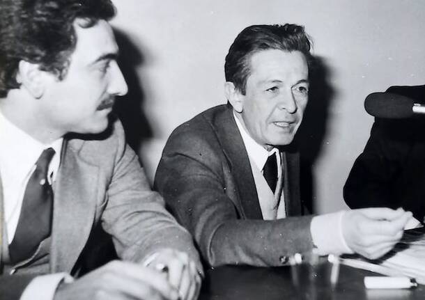 "Ricordo Berlinguer"