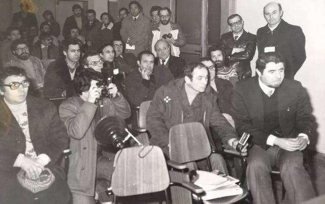 "Ricordo Berlinguer"