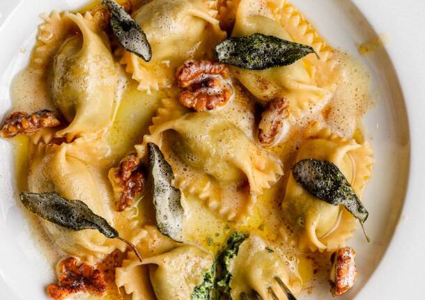 Sagra del bollito, agnolotti e brasato