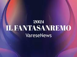 Sanremo 2024 generiche e varie