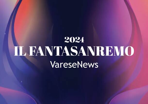 Sanremo 2024 generiche e varie