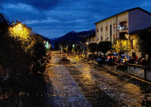 Se Brusa ul vecc 2023 germignaga