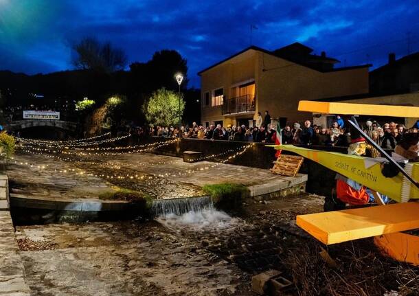 Se Brusa ul vecc 2023 germignaga