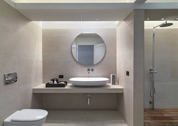 mobili da bagno