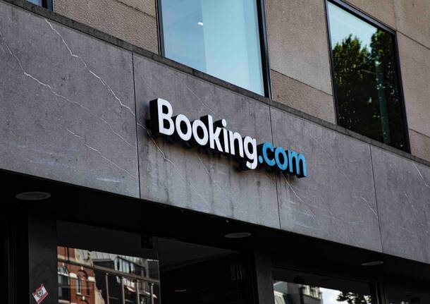 Booking