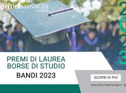 Fedemanger borse di studio