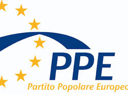 simbolo Partito Popolare Europeo