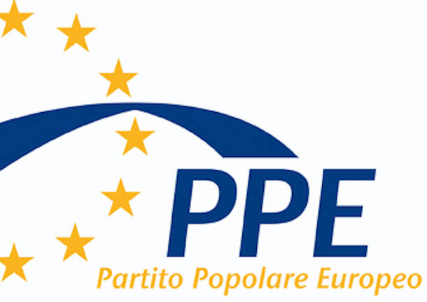 simbolo Partito Popolare Europeo