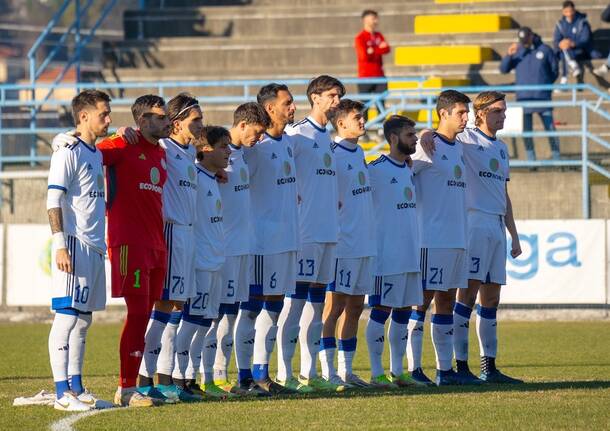 solbiatese calcio 2023
