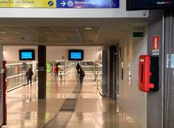 Stazione Fs Rfi Gallarate