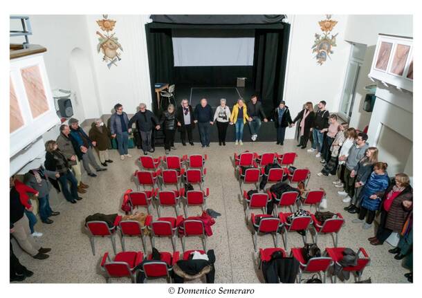 teatro periferico cassano valcuvia 