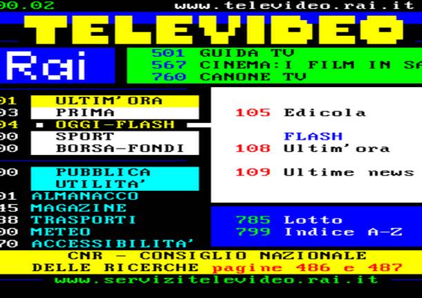 televideo