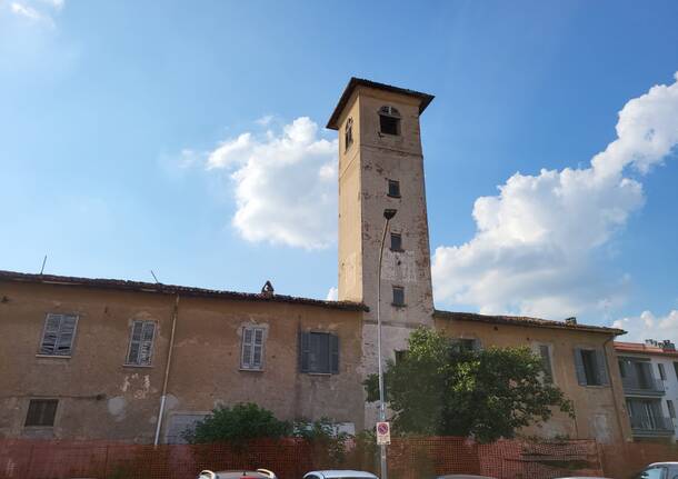 torre amigazzi rescaldina