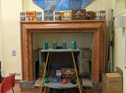 Un successo la seconda edizione del torneo di Risiko di Casciago