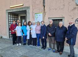 visita ambulatorio diabetologia sesto