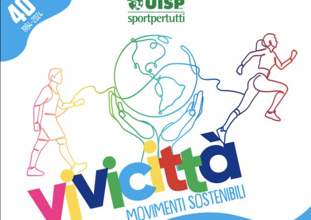 vivicittà 2024