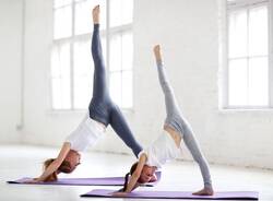 yoga speciale uisp