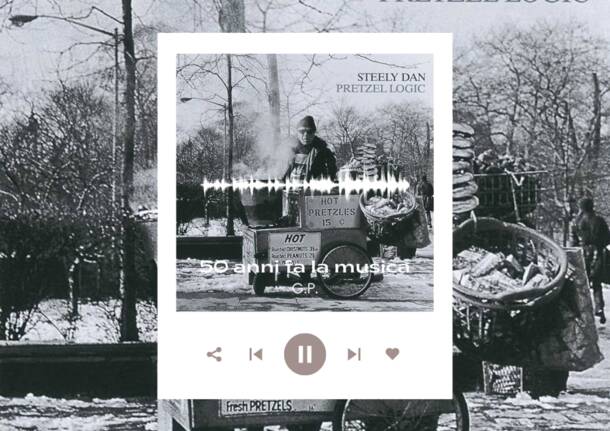 50 anni fa la musica