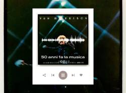 50 anni fa la musica