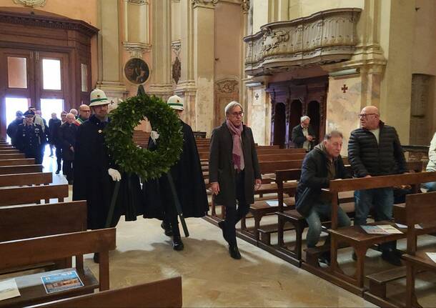 685° anniversario della battaglia di Parabiago