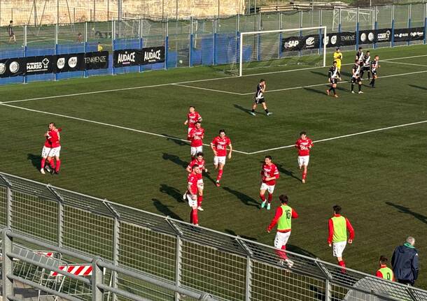 albenga varese calcio