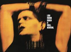 album lou reed