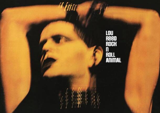 album lou reed