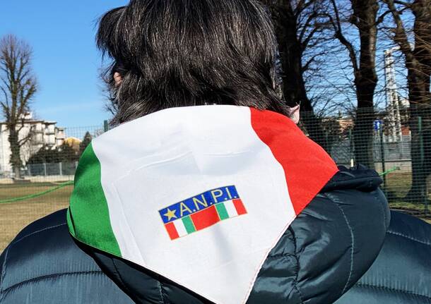 Anpi - Associazione nazionale partigiani