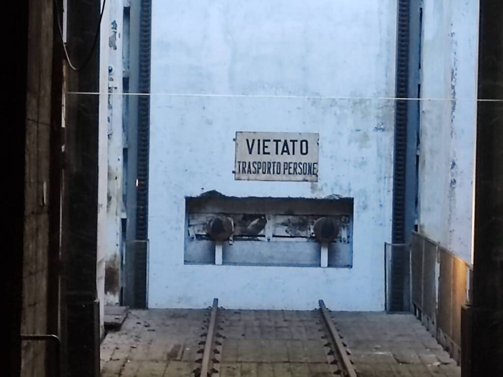 Anpi memoriale shoah