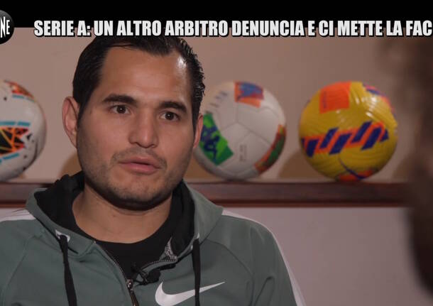 arbitro