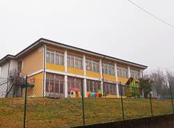 asilo Quinzano Sumirago