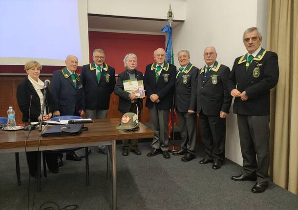 Associazione Nazionale “ Nastro Verde”