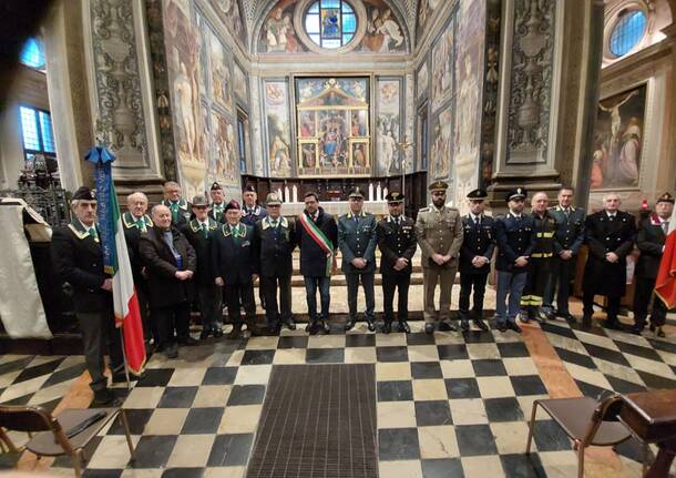 Associazione Nazionale “ Nastro Verde”