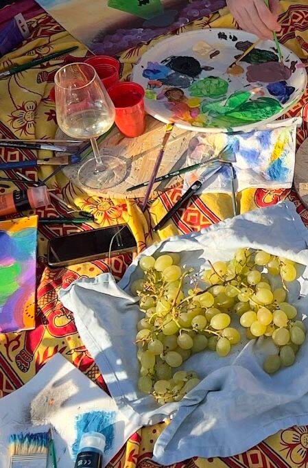 Atelier dei Piaceri Campestri
