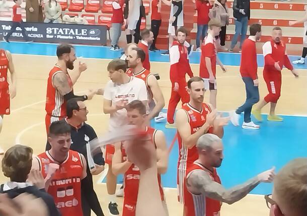 B. Piacenza -Legnano, a cura di Andrea Bernasconi