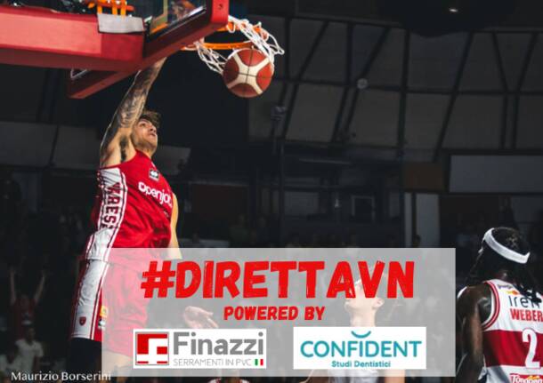 basket direttavn