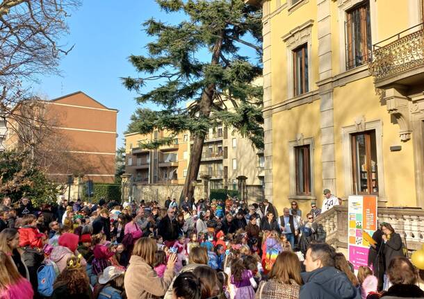 A Legnano si gioca in biblioteca con i classici, strategici e di ruolo da  tavolo - MALPENSA24