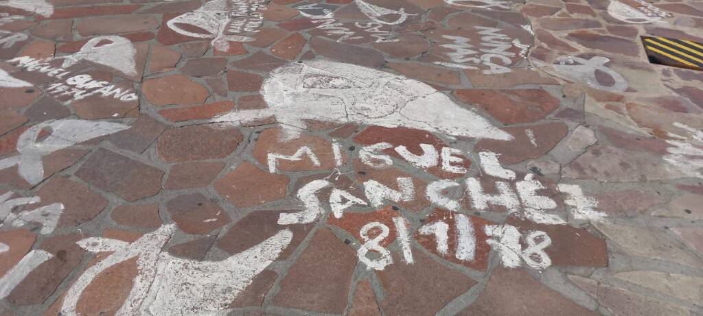 bicicletta Bariloche