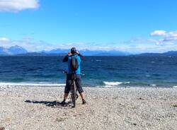 bicicletta Bariloche