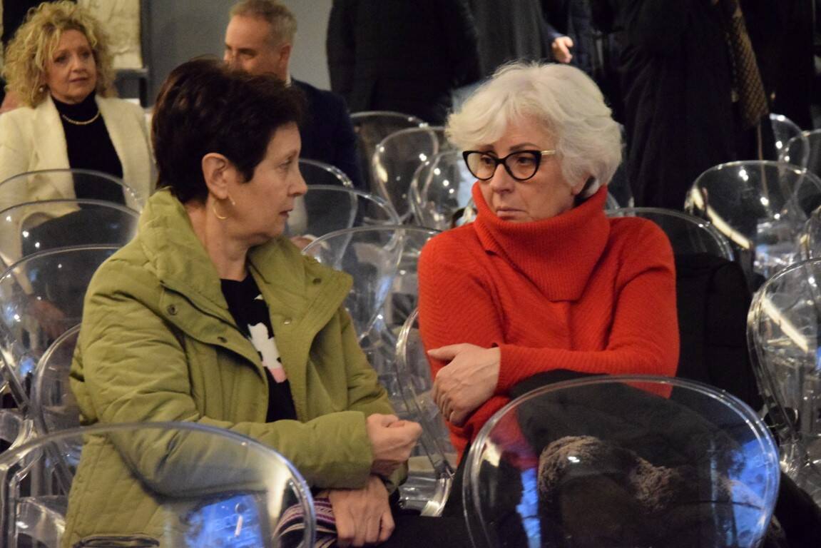 Cala il sipario a Legnano su “L’incantesimo della nostalgia”,  a cura di Pasquale Antonio