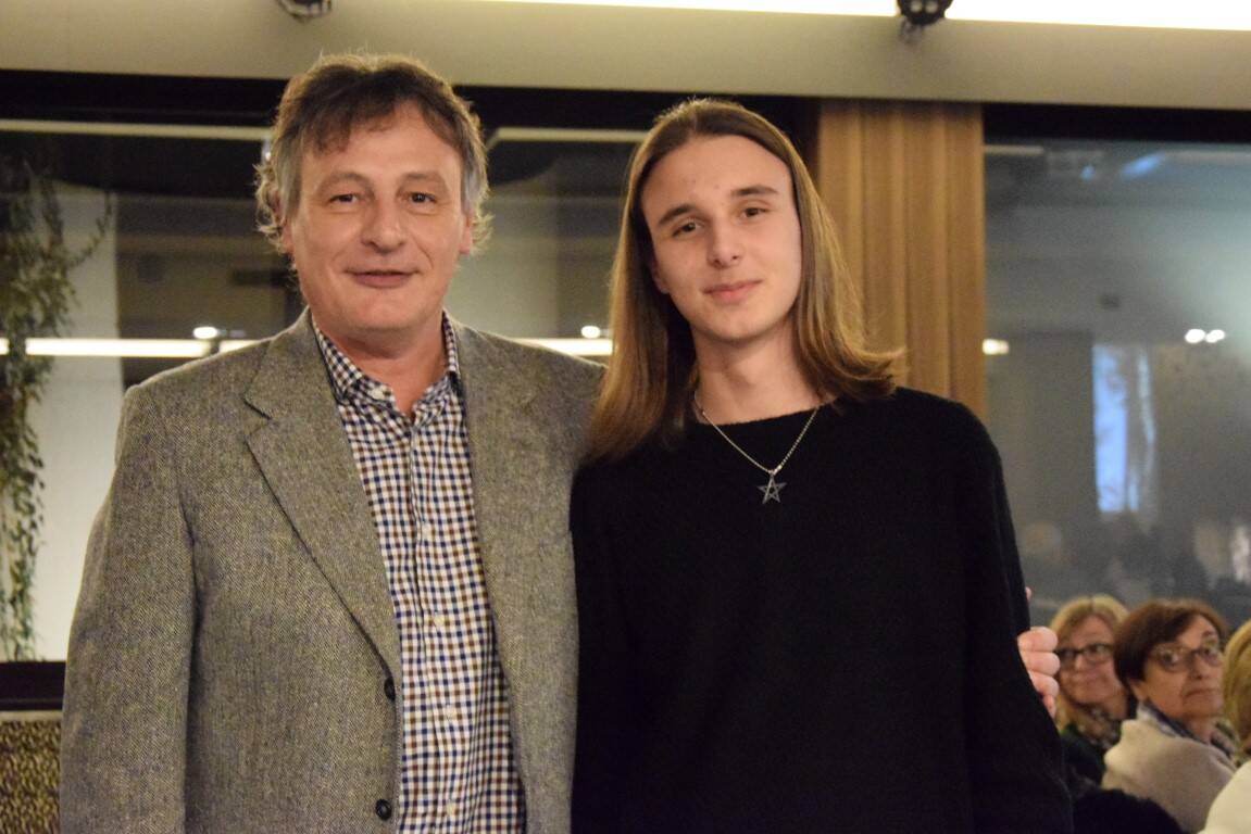 Cala il sipario a Legnano su “L’incantesimo della nostalgia”,  a cura di Pasquale Antonio