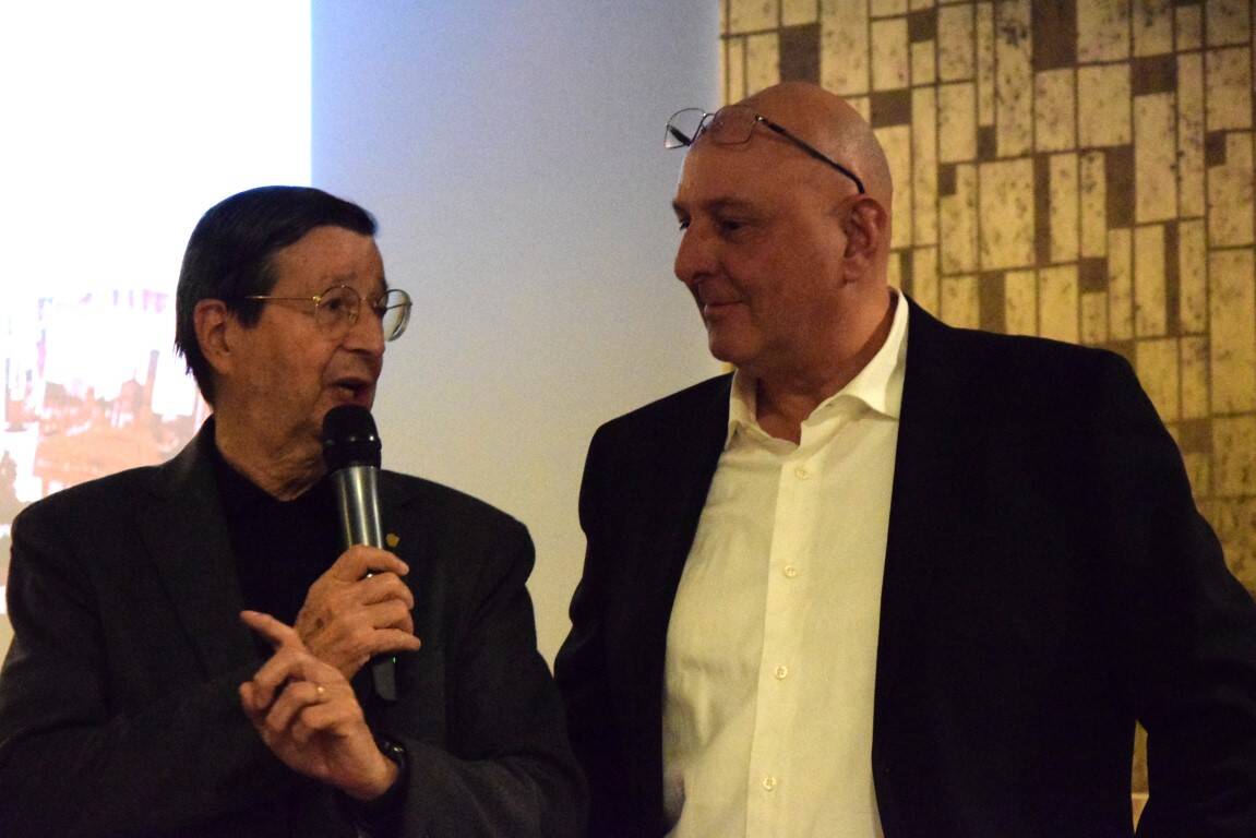 Cala il sipario a Legnano su “L’incantesimo della nostalgia”,  a cura di Pasquale Antonio
