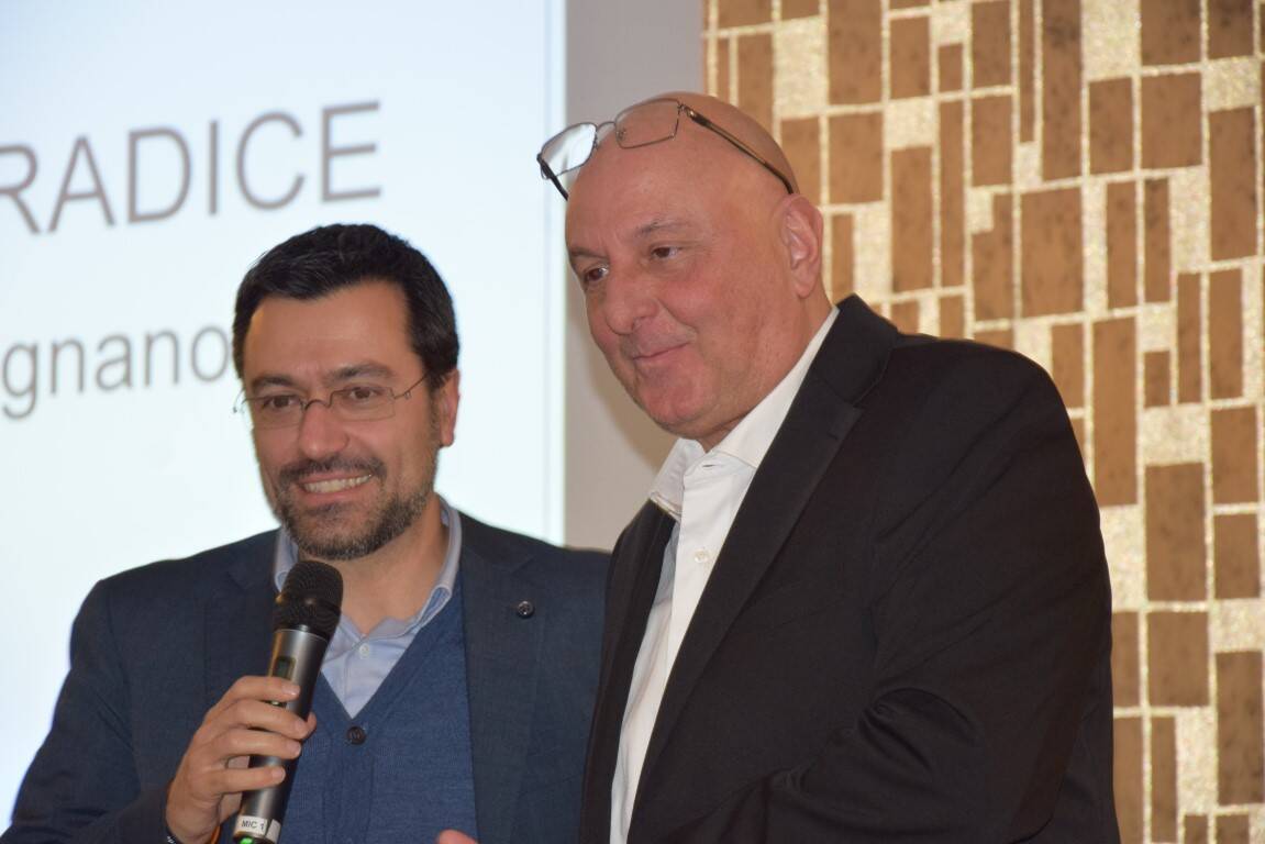 Cala il sipario a Legnano su “L’incantesimo della nostalgia”,  a cura di Pasquale Antonio