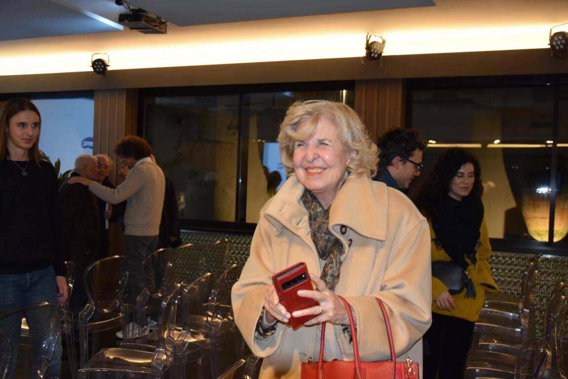 Cala il sipario a Legnano su “L’incantesimo della nostalgia”,  a cura di Pasquale Antonio
