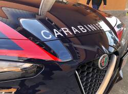 Carabinieri Legnano 2024