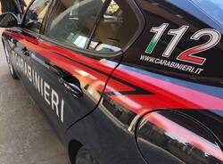 Carabinieri Legnano 2024