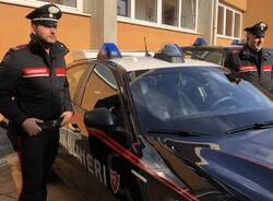 Carabinieri Legnano 2024